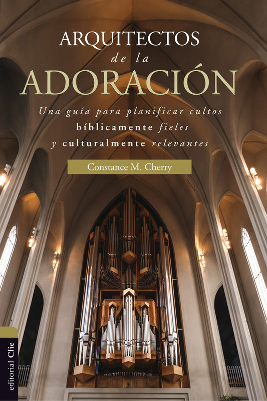 Arquitectos de la adoración