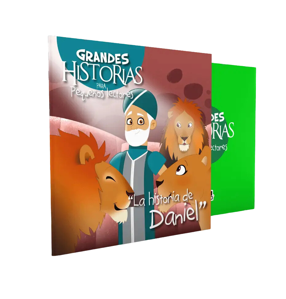 La historia de Daniel | Grandes Historias