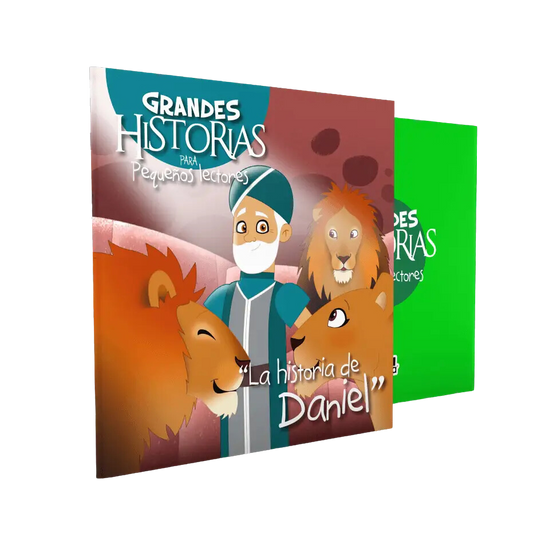 La historia de Daniel | Grandes Historias