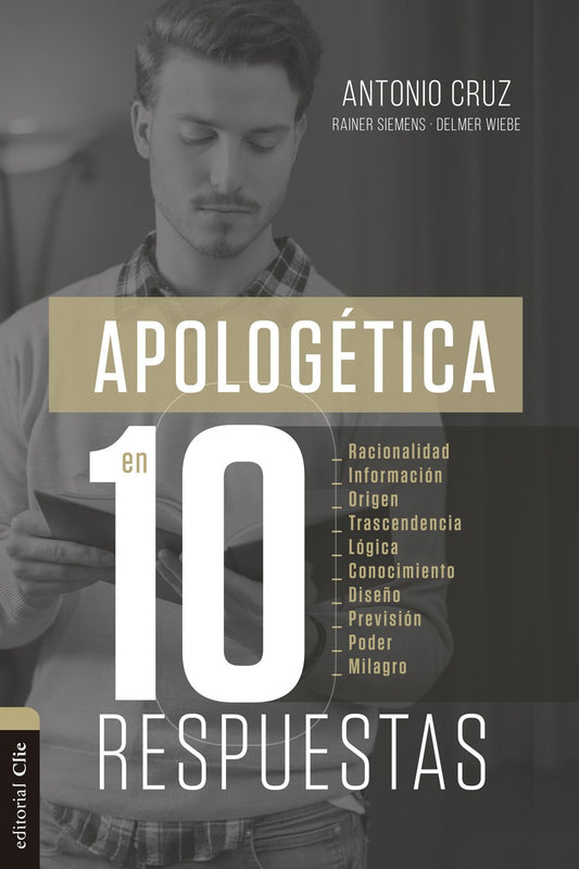 Apologética en 10 respuestas