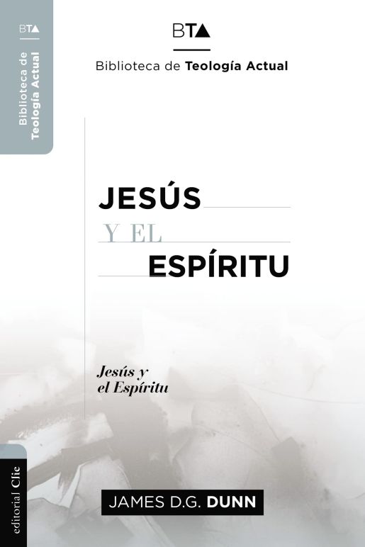 Jesús y el Espíritu - BTA