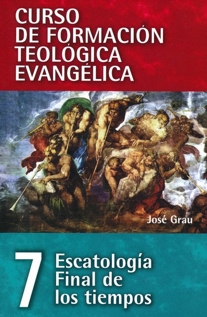 Escatología Final de los Tiempos