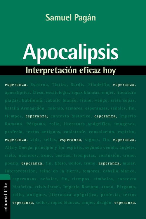 Apocalipsis | Interpretación eficaz hoy