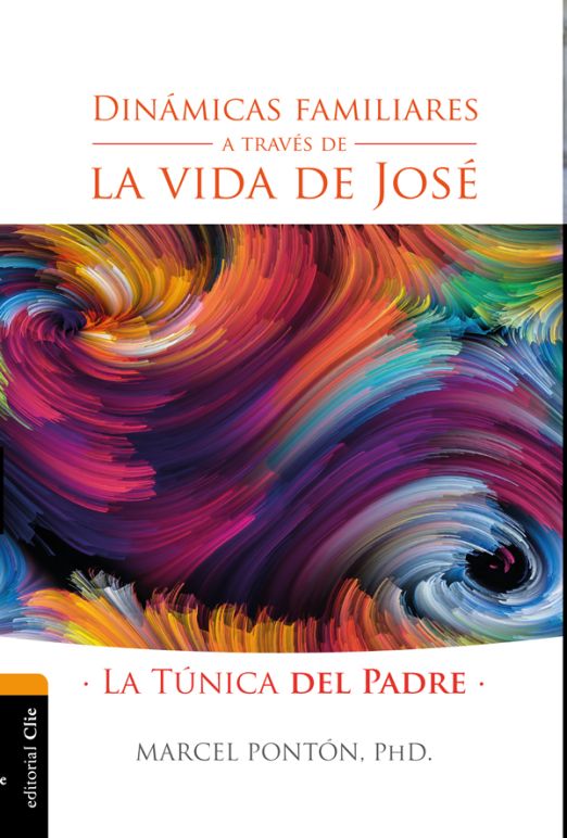 Dinámicas familiares a través de la vida de José. La túnica del Padre