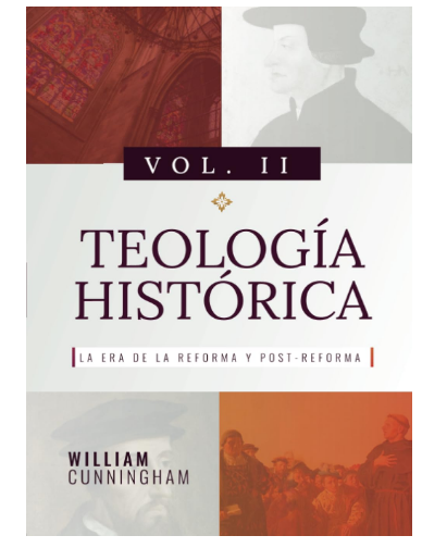 Teología histórica Vol II