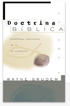 Doctrina Bíblica