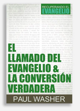 El llamado del evangelio y la conversión verdadera