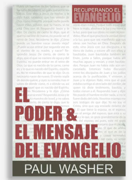 El poder y el mensaje del evangelio