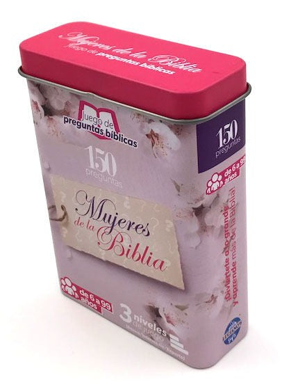 Mujeres de la Biblia